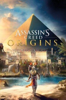 Assassin's Creed Origins PS Oyun kullananlar yorumlar